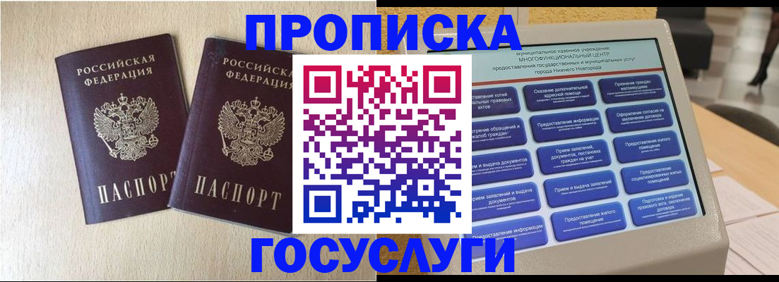 прописка иностранных граждан в Бердске